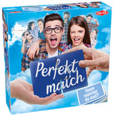 Perfekt match