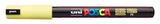 Paintmarker Uni POSCA pc-1mr sol gul