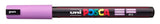 Paintmarker Uni POSCA pc-1mr lys lavendel