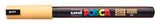 Paintmarker Uni POSCA pc-1mr abrikos
