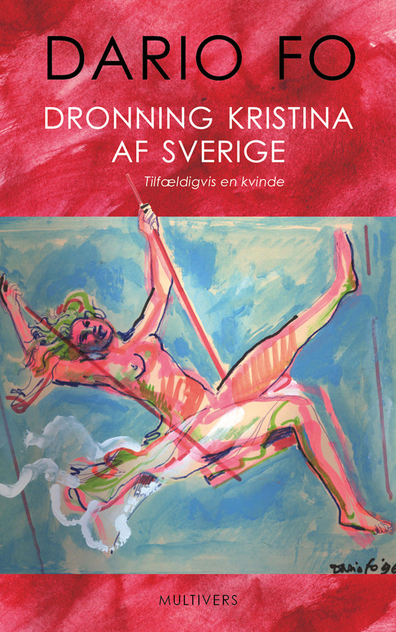 Dronning Kristina af Sverige