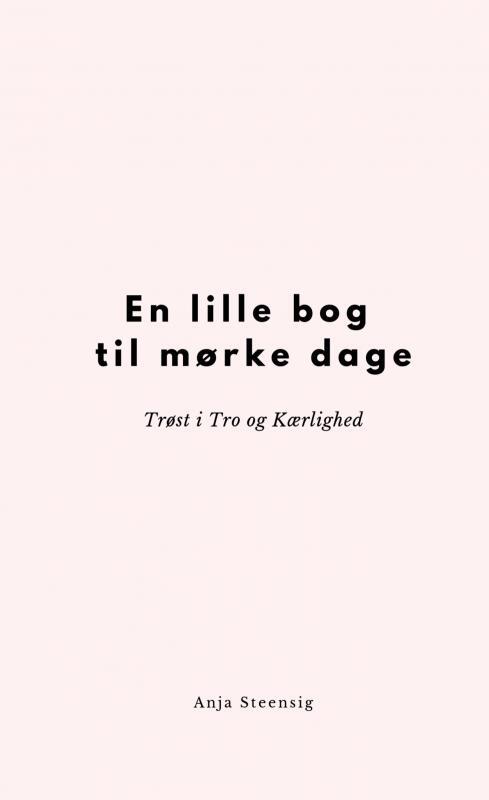 En lille bog til mørke dage