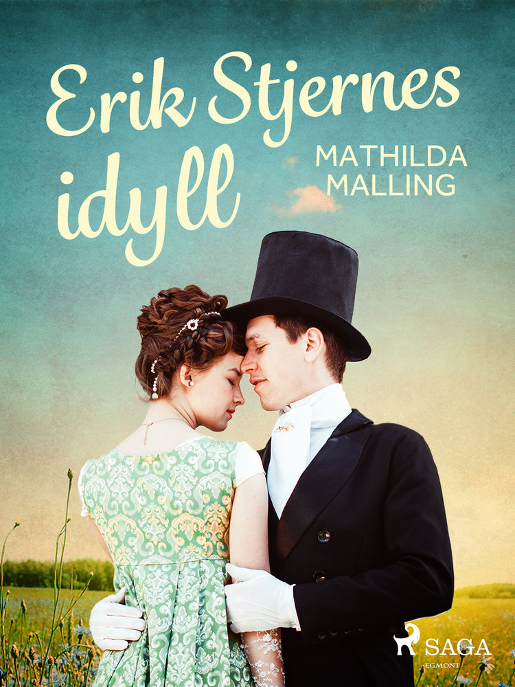Erik Stjernes idyll