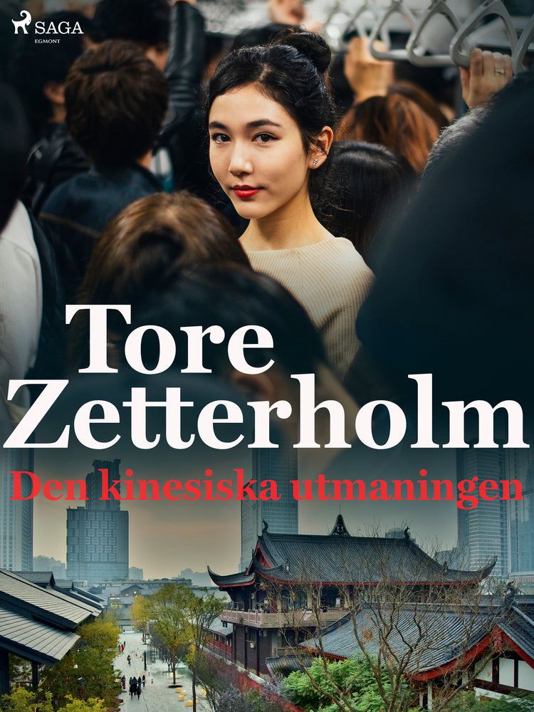 Den kinesiska utmaningen
