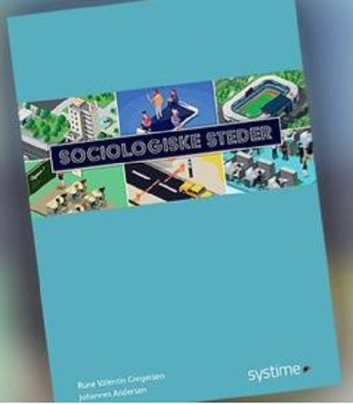 Sociologiske steder