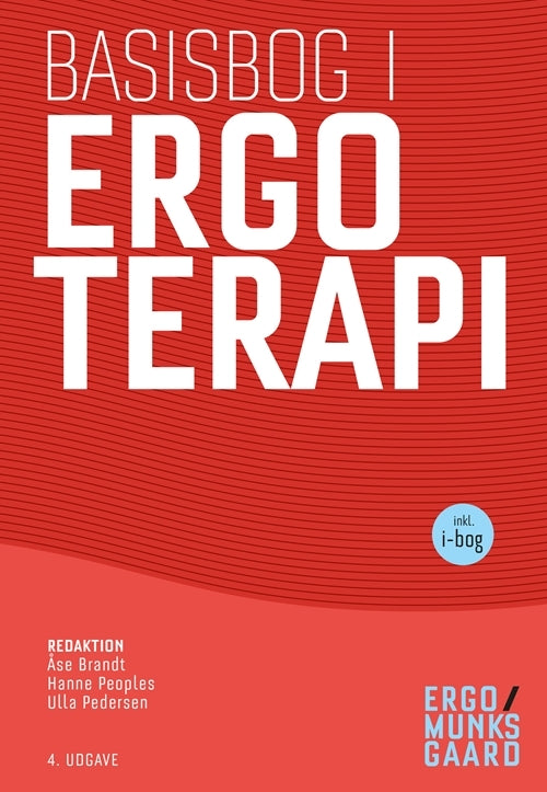 Basisbog i ergoterapi
