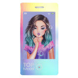 TOPModel 3d notesbog notesbog mobil