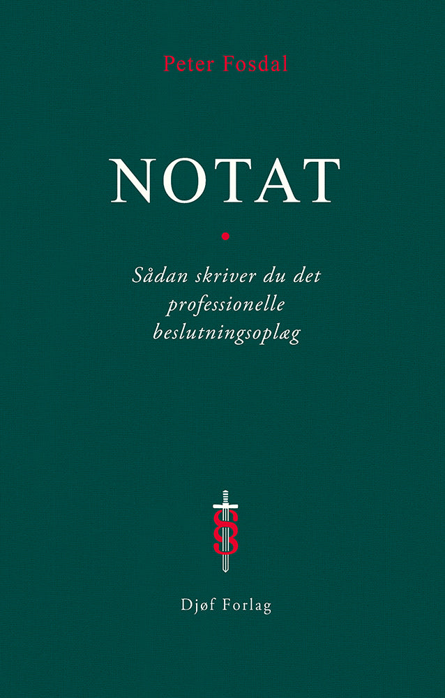 Notat