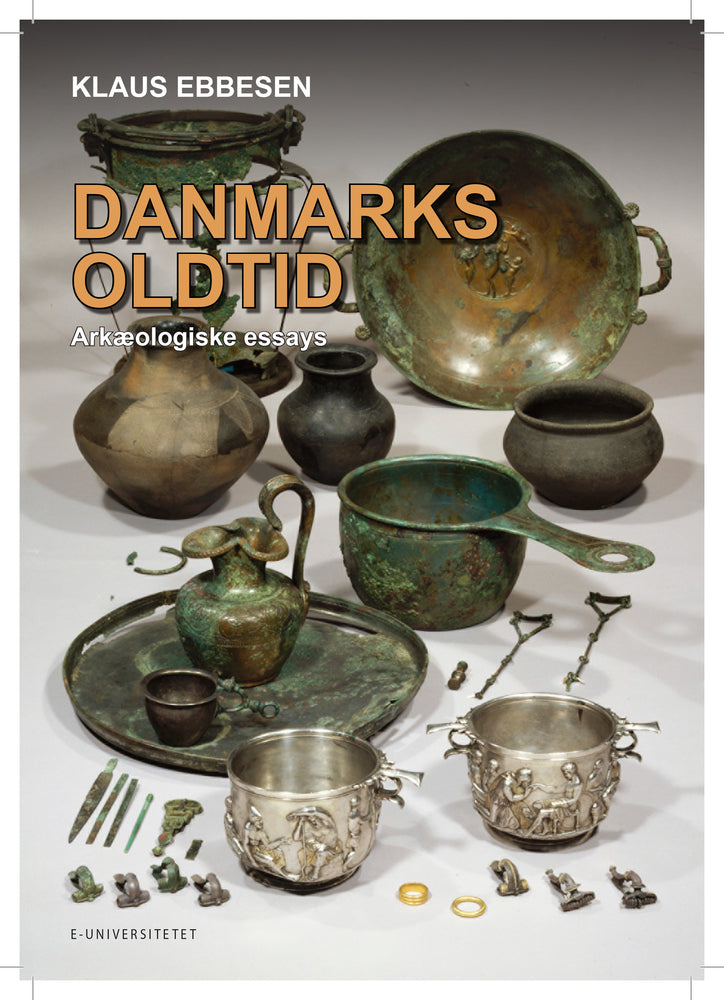 Danmarks oldtid