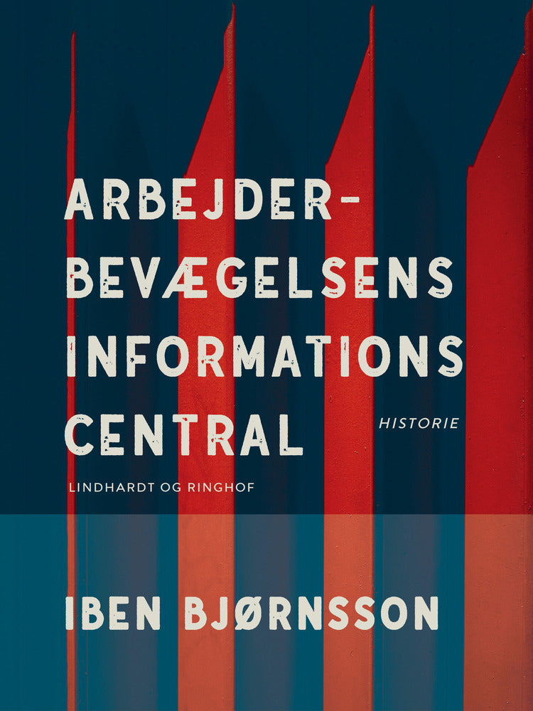 Arbejderbevægelsens Informations Central