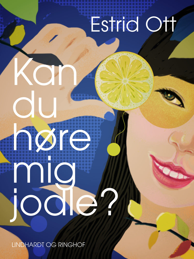 Kan du høre mig jodle?