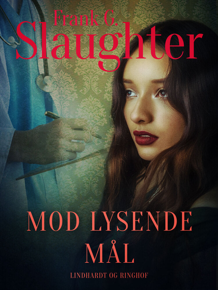 Mod lysende mål