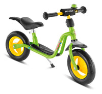 Puky løbecykel str. m plus  kiwi