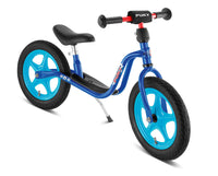 Puky løbecykel str. l blå