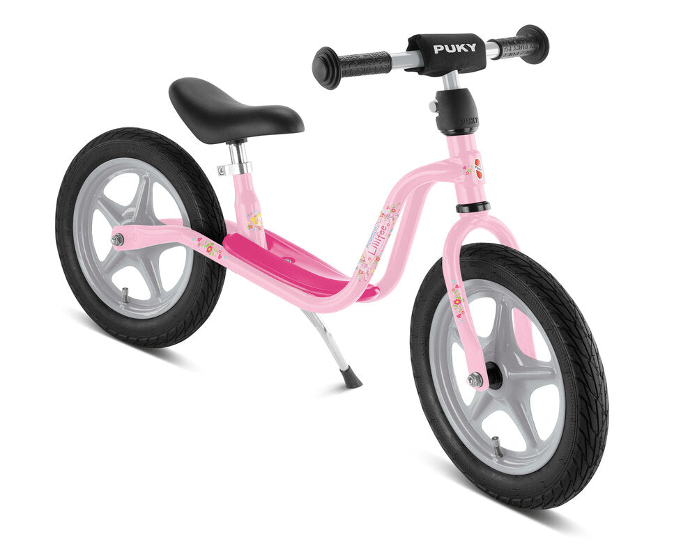 Puky løbecykel str. l - lilifee