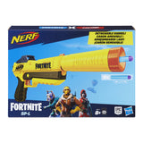 NERF fortnite sneaky sneaky springer