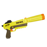 NERF fortnite sneaky sneaky springer