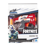 NERF fortnite microshot microshot asst.