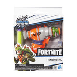 NERF fortnite microshot microshot asst.