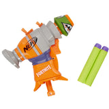 NERF fortnite microshot microshot asst.