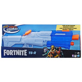 Supersoaker bach soaker soaker tsg