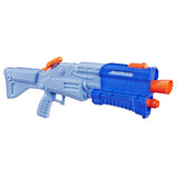 Supersoaker bach soaker soaker tsg