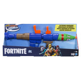 Supersoaker bach soaker soaker rl