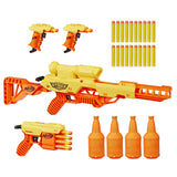 NERF alpha strike battalion set