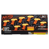 NERF alpha strike stinger sd 8-pak