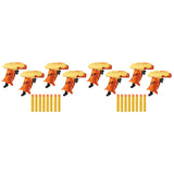 NERF alpha strike stinger sd 8-pak