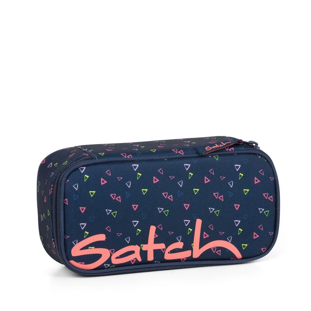 Penalhus Satch funky friday
