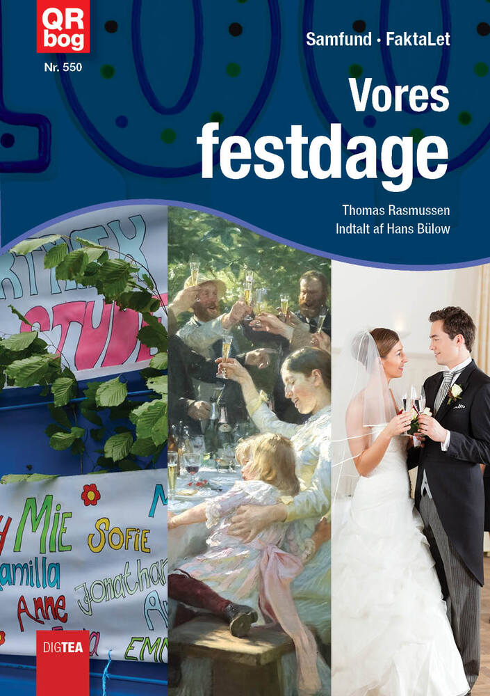 Vores festdage
