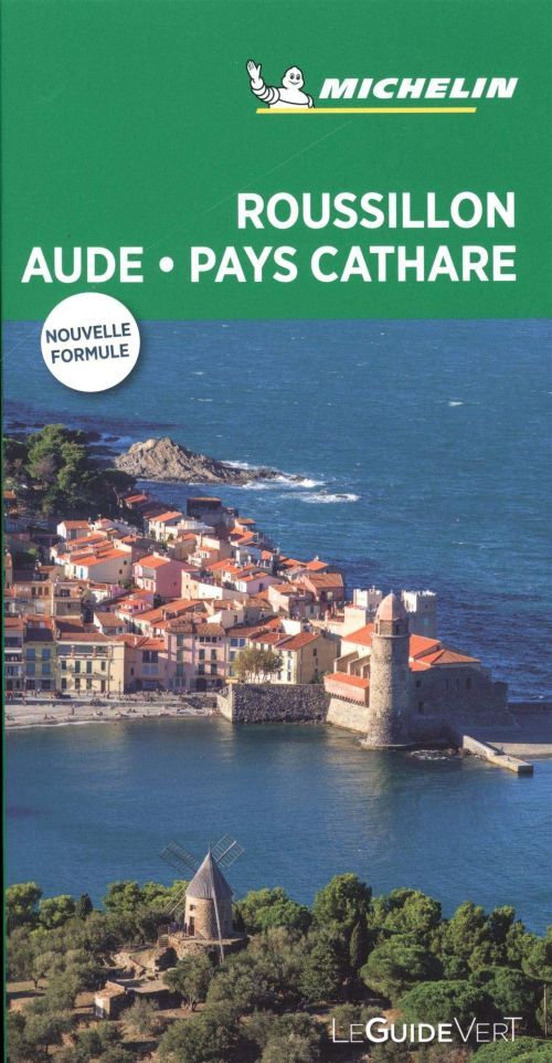 Roussillon Aude Pays Cathare
