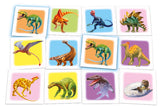 Memo Dinosaur