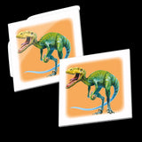 Memo Dinosaur