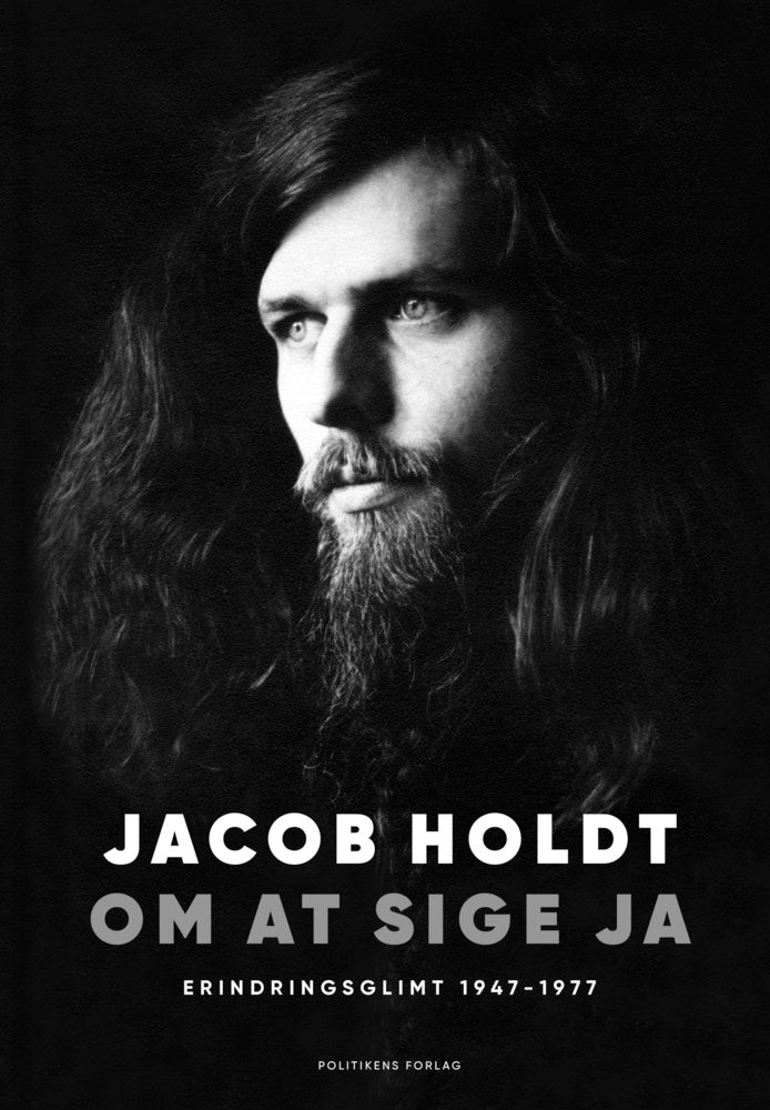 Om at sige ja
