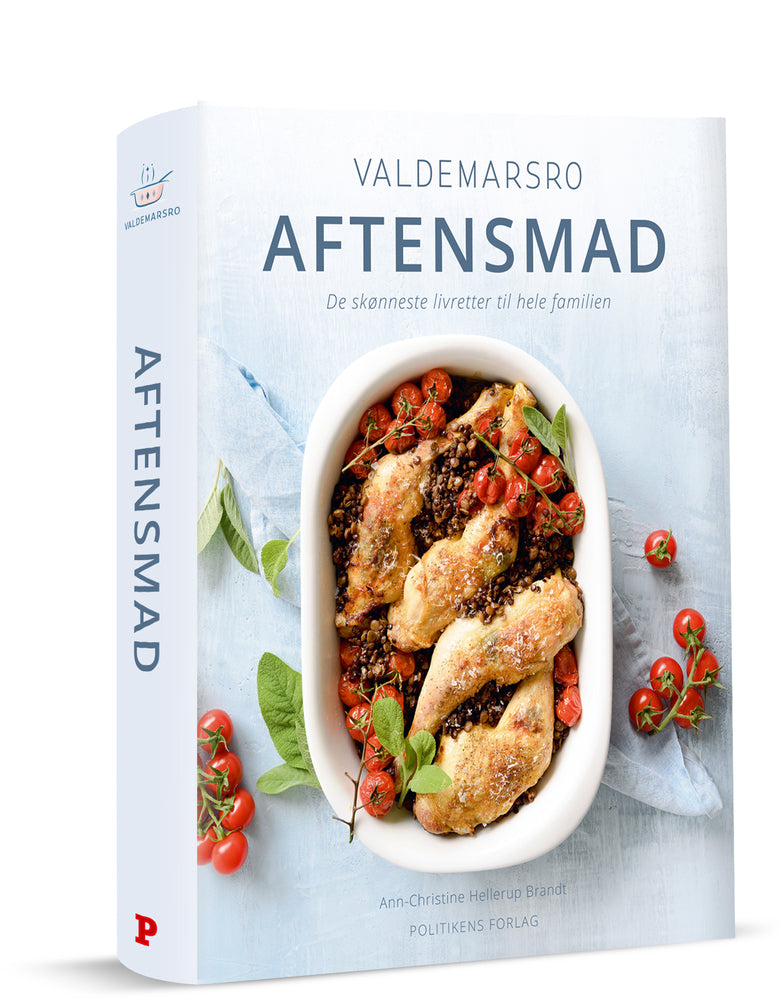 Valdemarsro - Aftensmad