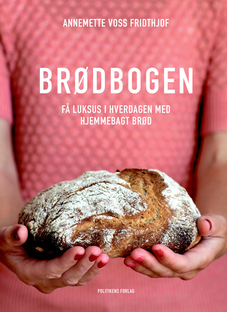 Brødbogen