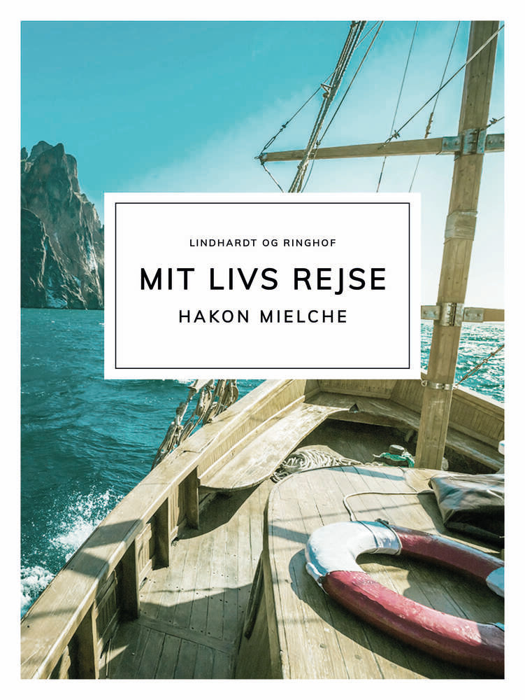Mit livs rejse