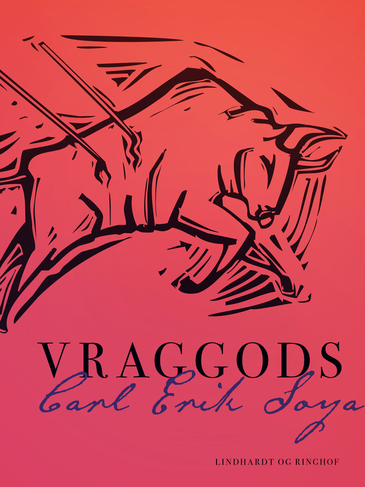 Vraggods