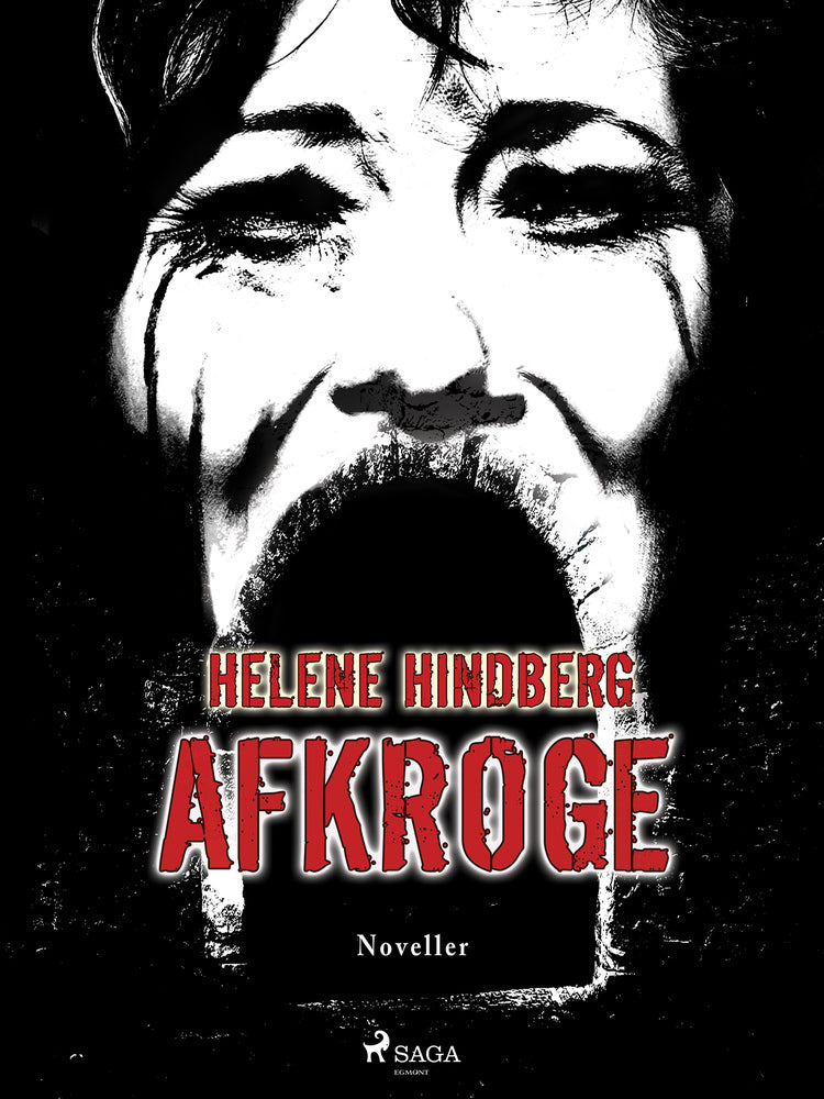 Afkroge