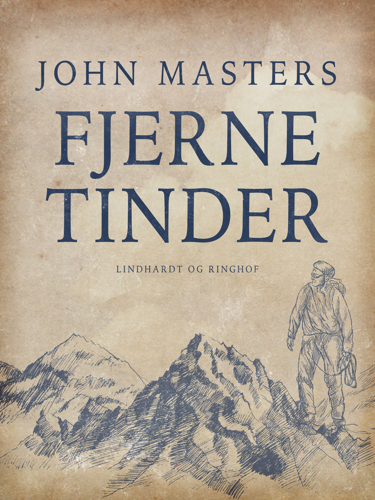 Fjerne tinder