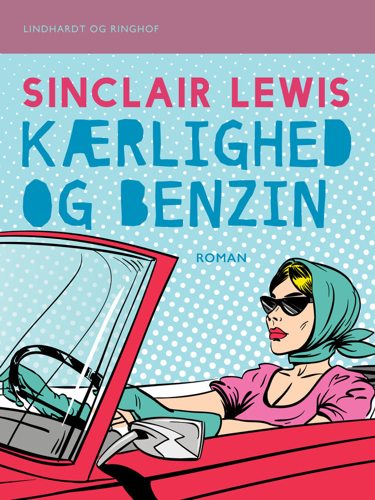 Kærlighed og benzin