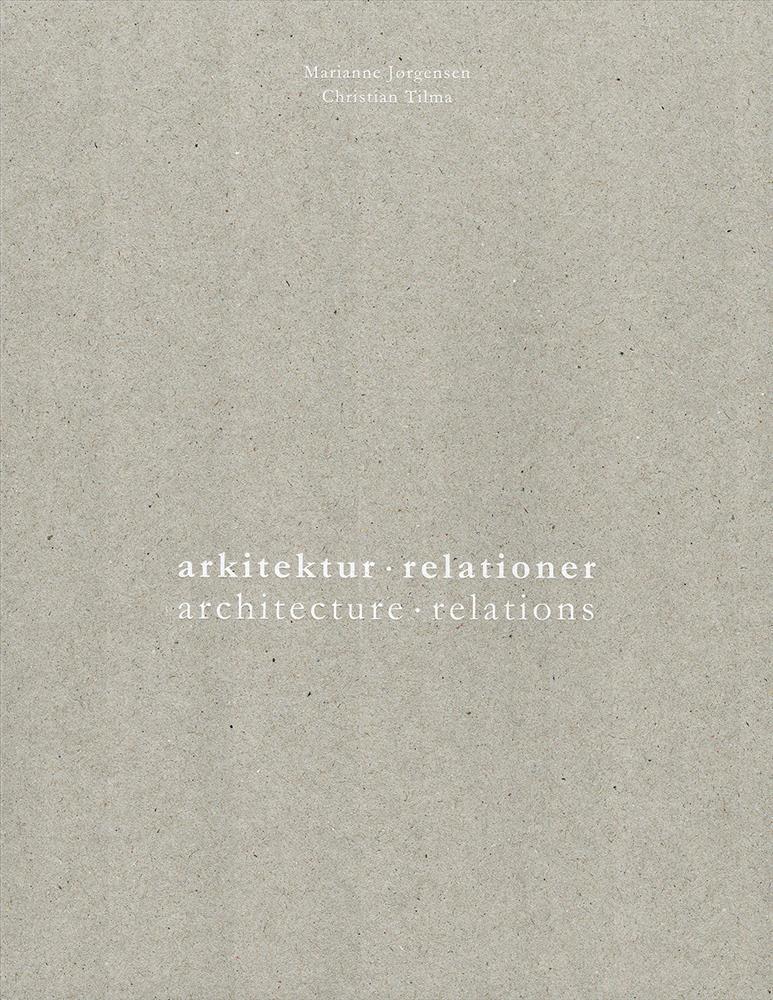 Arkitekturrelationer