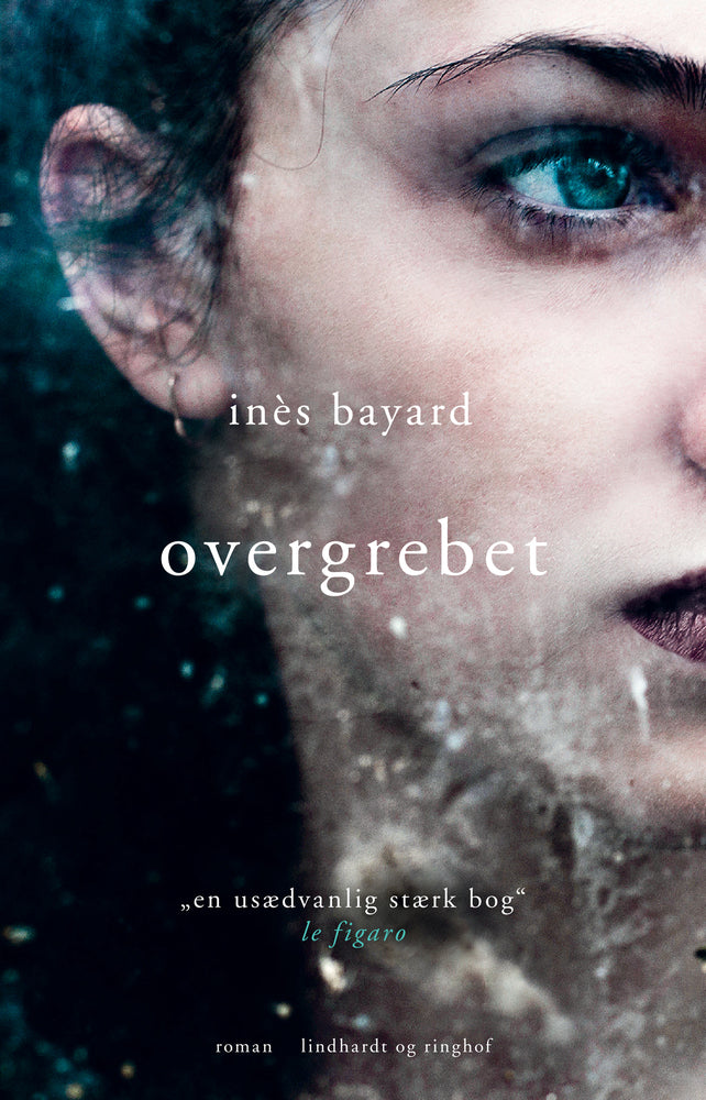 Overgrebet