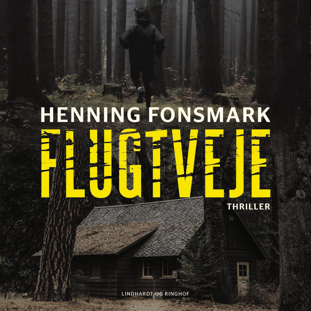Flugtveje