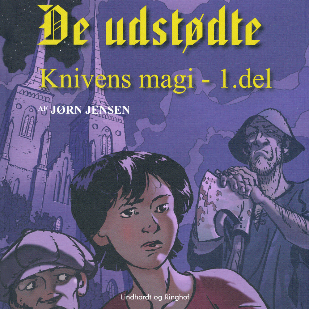 De udstødte