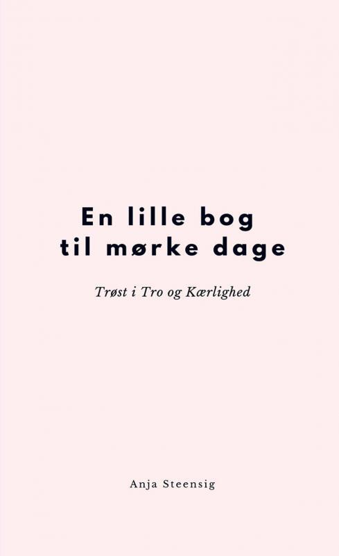 En lille bog til mørke dage