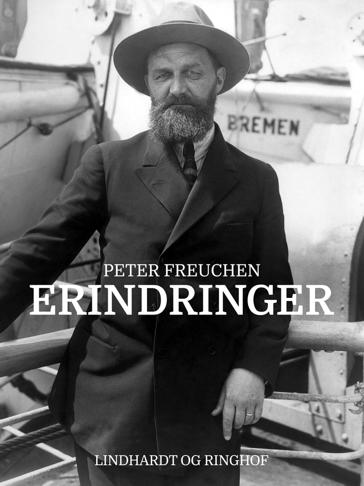 Erindringer