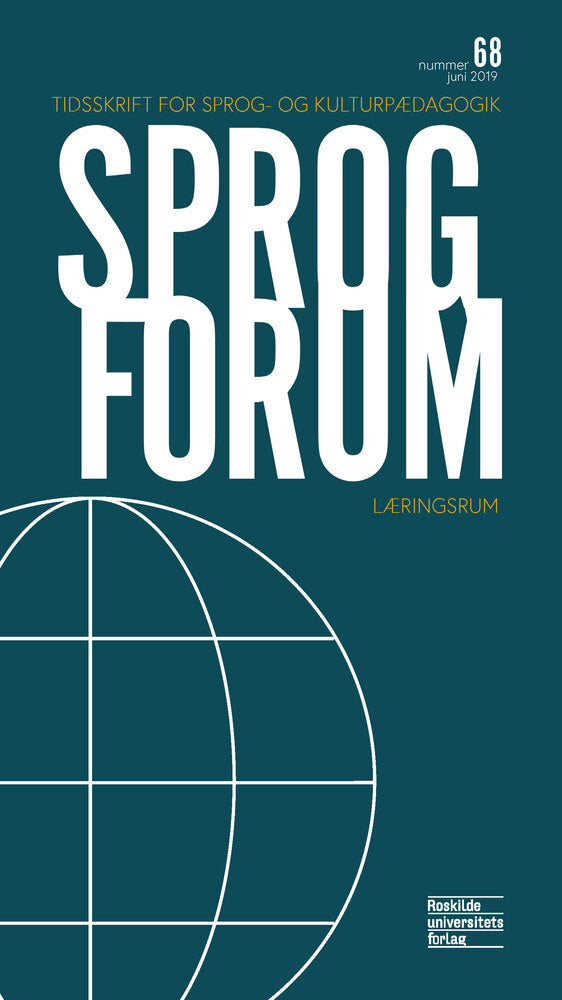 Sprogforum 68: Læringsrum